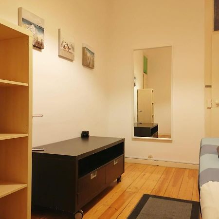 Aloha Apartment Lisbon Exterior photo