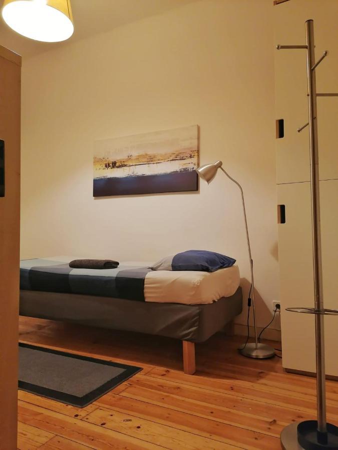 Aloha Apartment Lisbon Exterior photo
