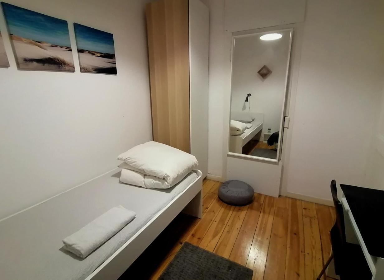 Aloha Apartment Lisbon Exterior photo