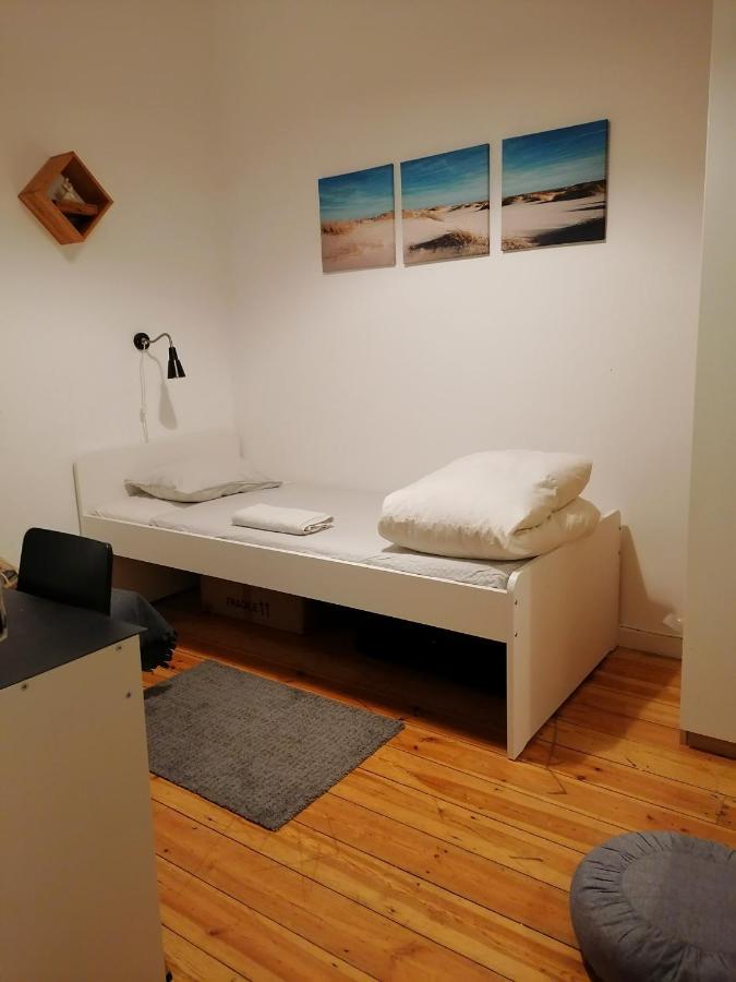 Aloha Apartment Lisbon Exterior photo
